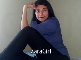 ZaraGirl