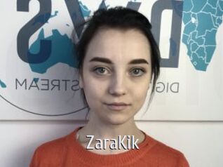 ZaraKik