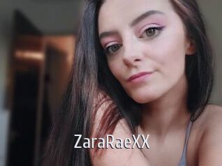 ZaraRaeXX