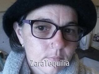 ZaraTequilia