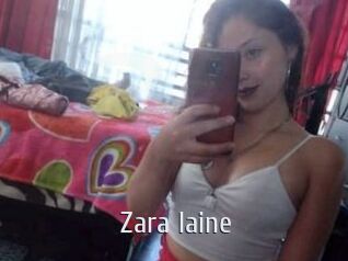 Zara_laine