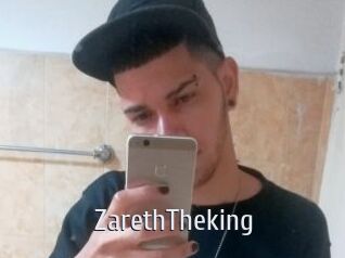 ZarethTheking