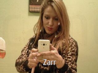 Zarr