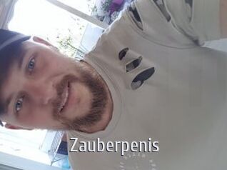 Zauberpenis