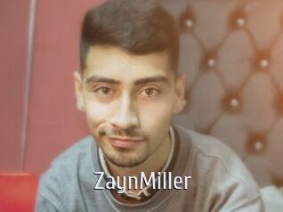 ZaynMiller