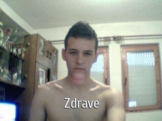 Zdrave