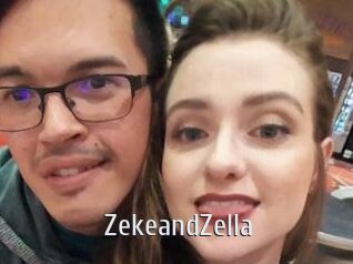 ZekeandZella