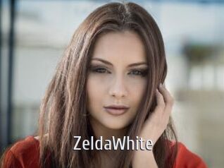 ZeldaWhite