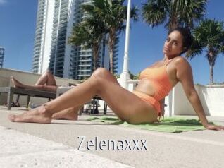 Zelenaxxx