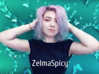 ZelmaSpicy