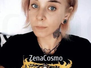 ZenaCosmo