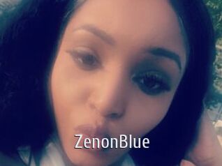 ZenonBlue