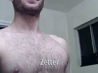 Zetter