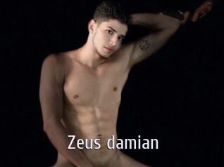 Zeus_damian
