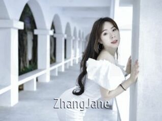 ZhangJane