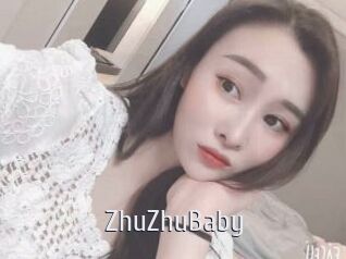 ZhuZhuBaby