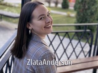 ZlataAnderson