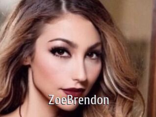 Zoe_Brendon