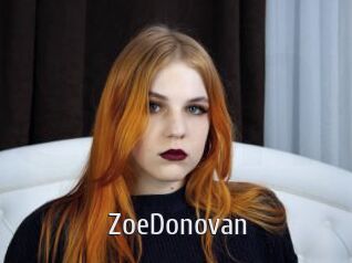 ZoeDonovan