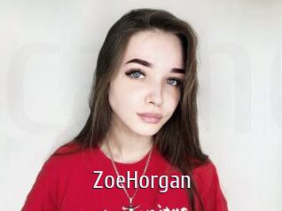 ZoeHorgan