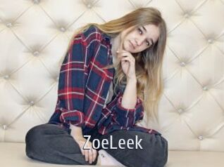 ZoeLeek