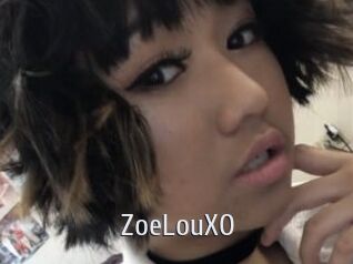 ZoeLouXO