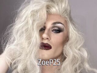 ZoeP25