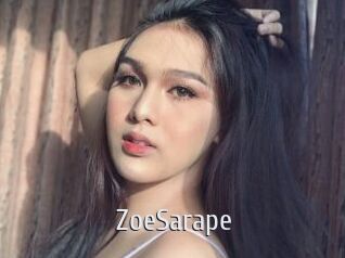 ZoeSarape