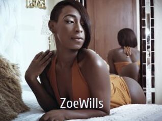 ZoeWills