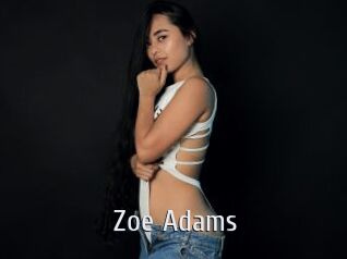 Zoe_Adams