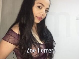 Zoe_Ferrer