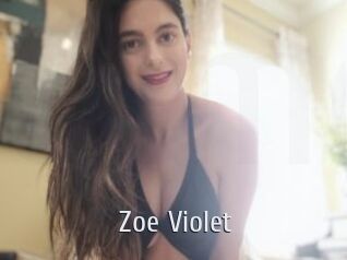 Zoe_Violet