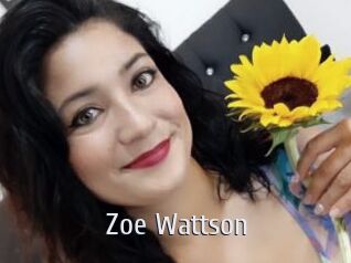 Zoe_Wattson