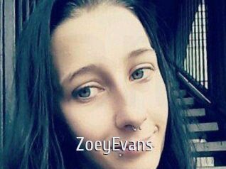 ZoeyEvans