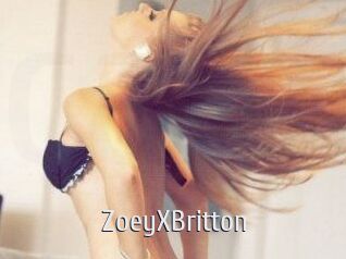 ZoeyXBritton