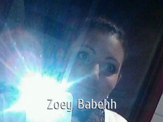 Zoey_Babehh