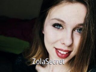 ZolaSecret