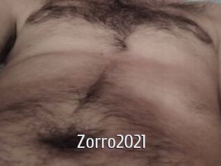 Zorro2021