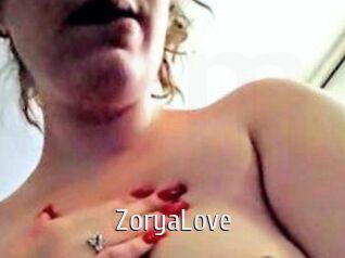 ZoryaLove