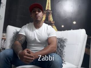 Zabbi