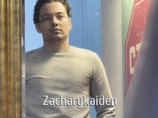 Zacharykaiden