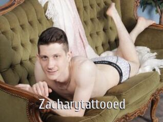 Zacharytattooed