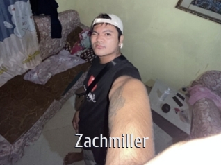 Zachmiller