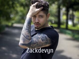 Zackdevyn