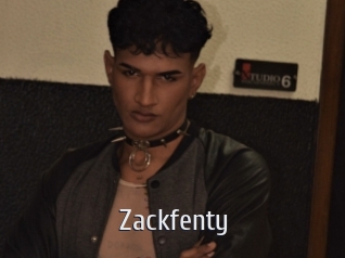 Zackfenty