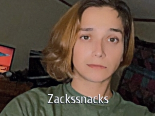 Zackssnacks