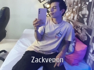 Zackvenon