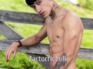 Zactorricheli