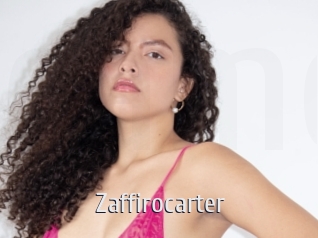 Zaffirocarter