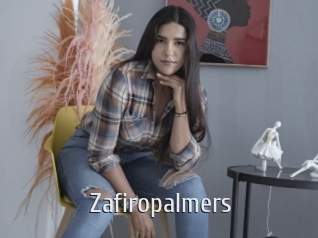 Zafiropalmers